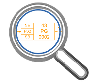 SCD Toolbox Search and Navigation